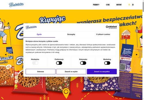 beskidzkie.com