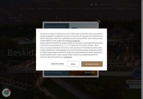 beskidzkiraj.com