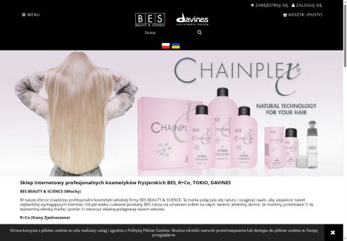 bessklep.pl