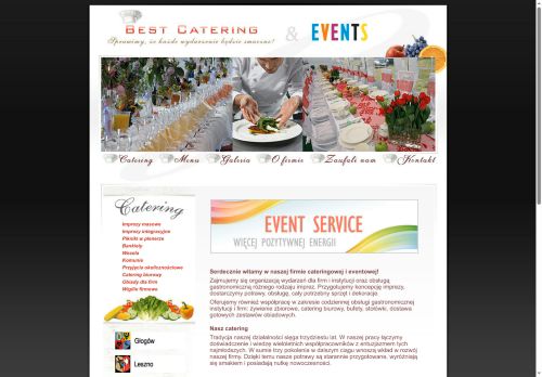 best-catering.pl