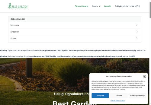 best-garden.pl