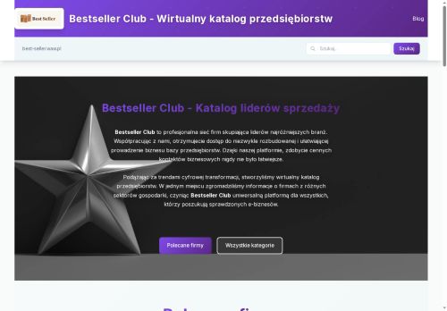 best-seller.waw.pl