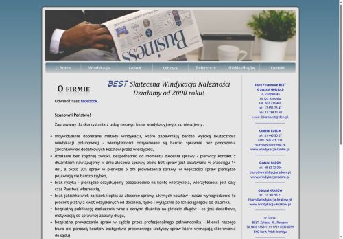 best-windykacja.pl