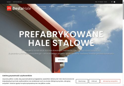 besta-hale.pl