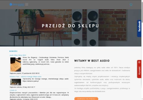 bestaudio.pl