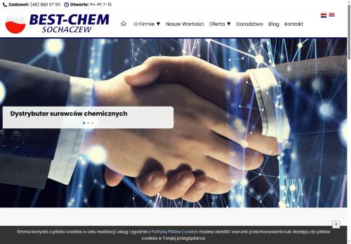 bestchem.com.pl