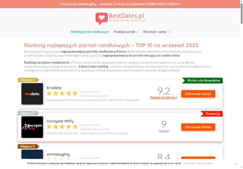 bestdates.pl