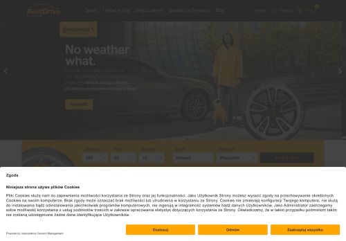 bestdrive.pl