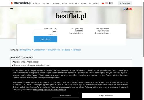 bestflat.pl