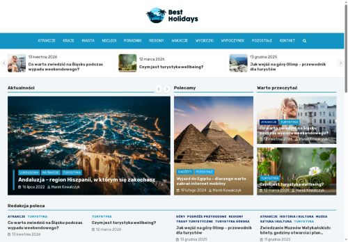 bestholidays.pl