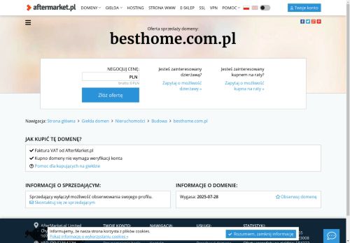 besthome.com.pl