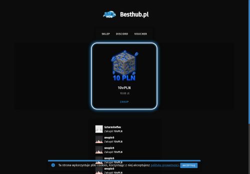 besthub.pl