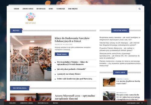 bestiae.pl