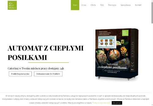 bestmeals.pl