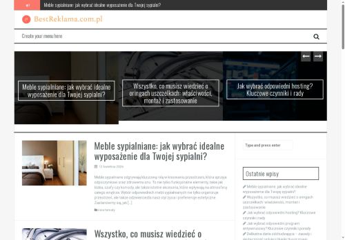 bestreklama.com.pl