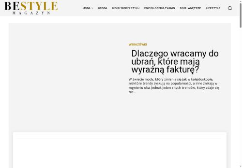 bestyle.pl