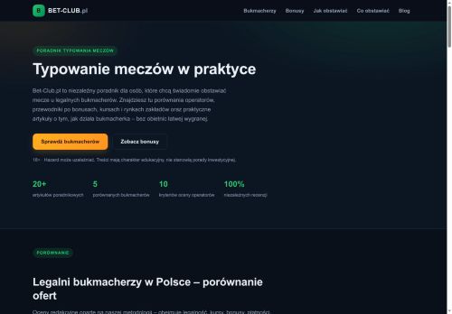 bet-club.pl