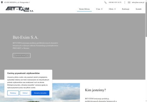 bet-exim.pl