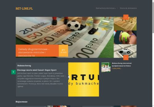 bet-line.pl