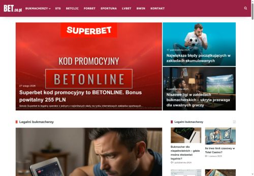 bet.co.pl