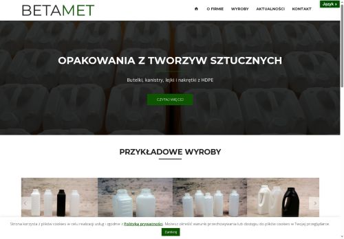 beta-met.pl