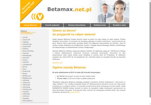 betamax.net.pl
