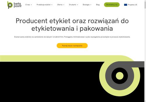 betapoint.eu