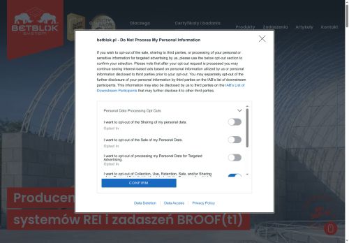 betblok.pl