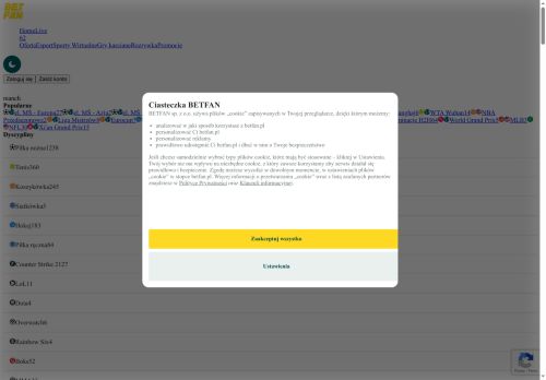 betfan.pl