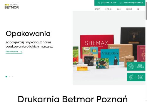 betmor.pl