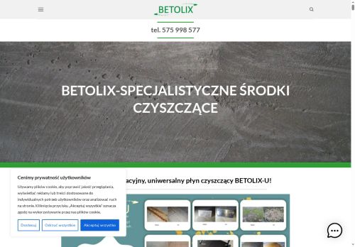 betolix.pl
