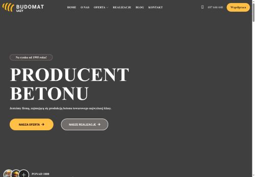 beton-lazy.pl