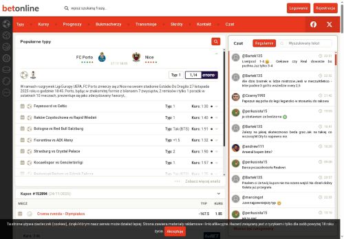betonline.net.pl