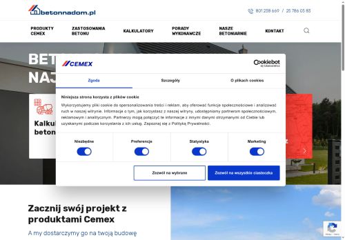 betonnadom.pl