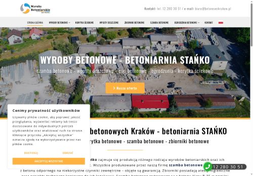 betonowekrakow.pl