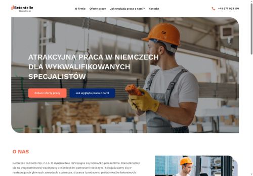 betonteile.pl