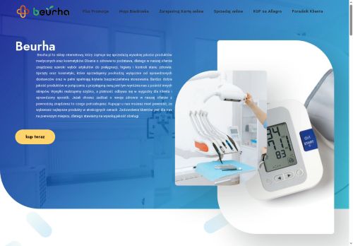beurha.pl