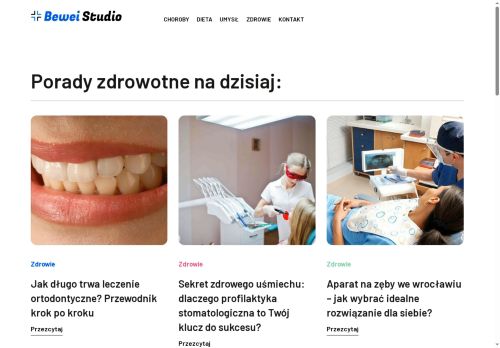 beweistudio.pl