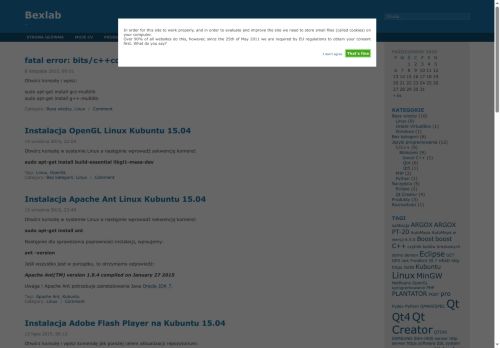 bexlab.pl