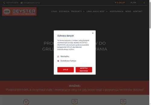 beyster.com.pl