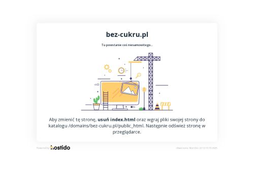 bez-cukru.pl
