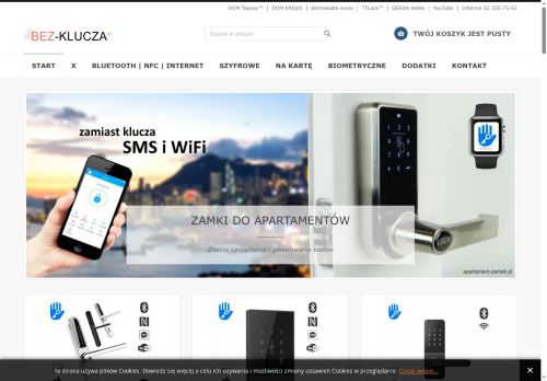bez-klucza.pl