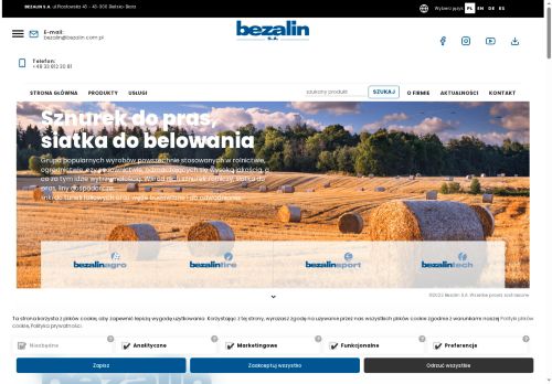 bezalin.com.pl