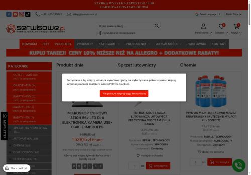 bezallegro.pl