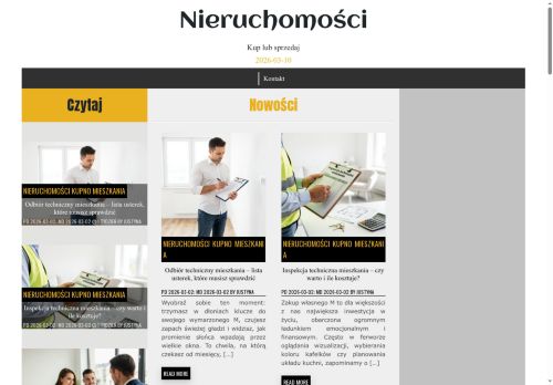 bezdomu.pl