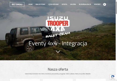 bezdrogi.pl
