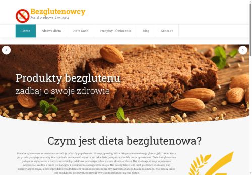 bezglutenowcy.pl