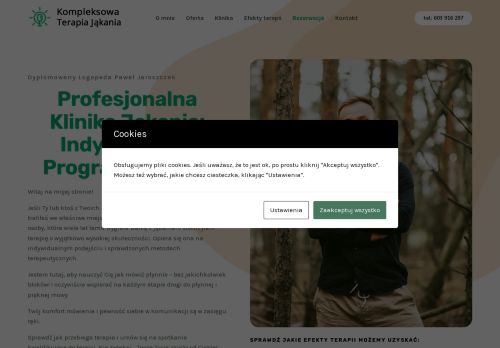 bezjakania.pl