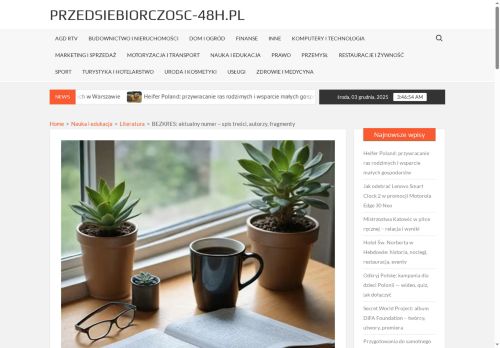 bezkres-pismo.pl