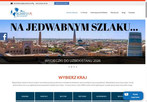 bezkresy.pl